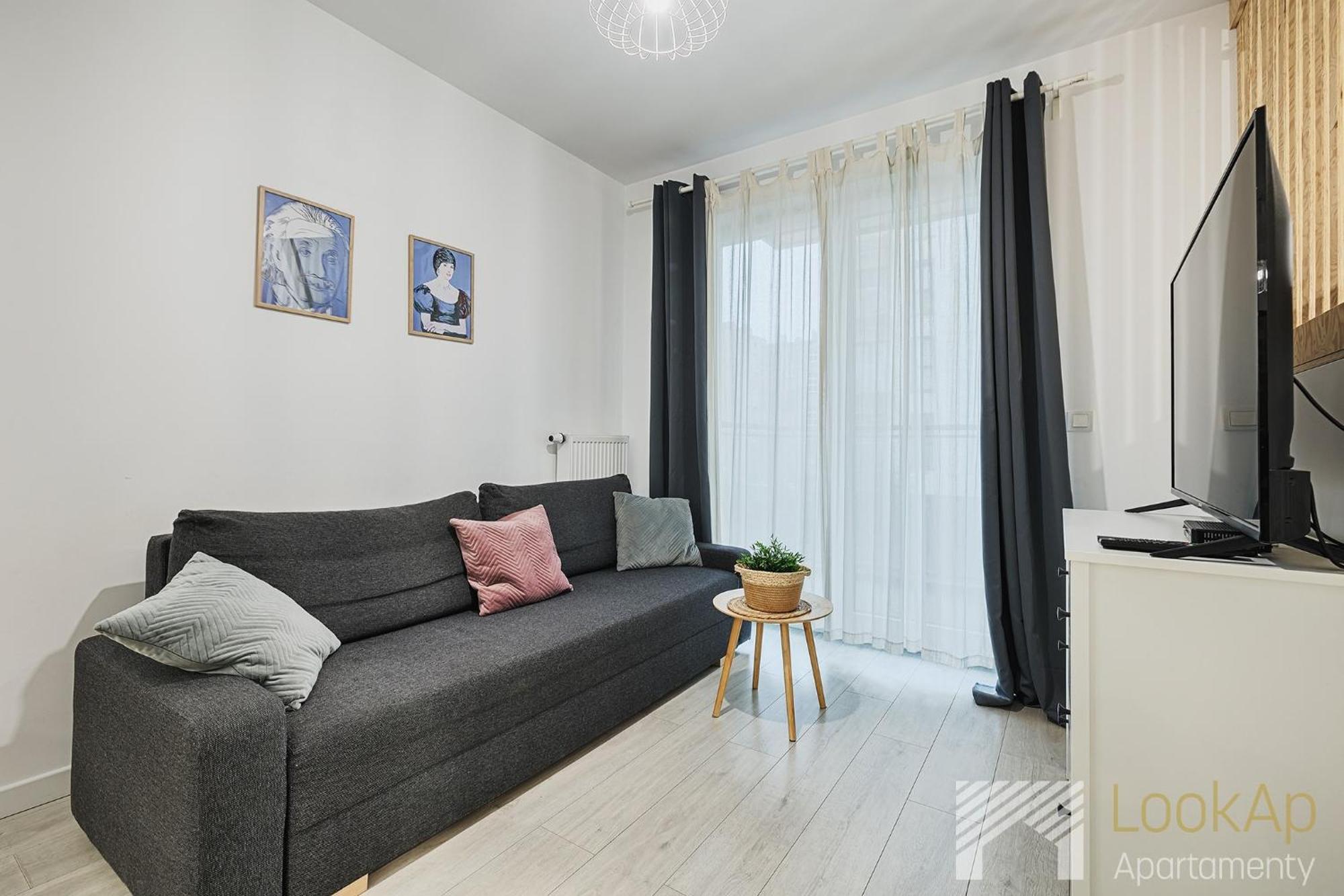 Apartamento Primo I By Lookap Łódź Exterior foto